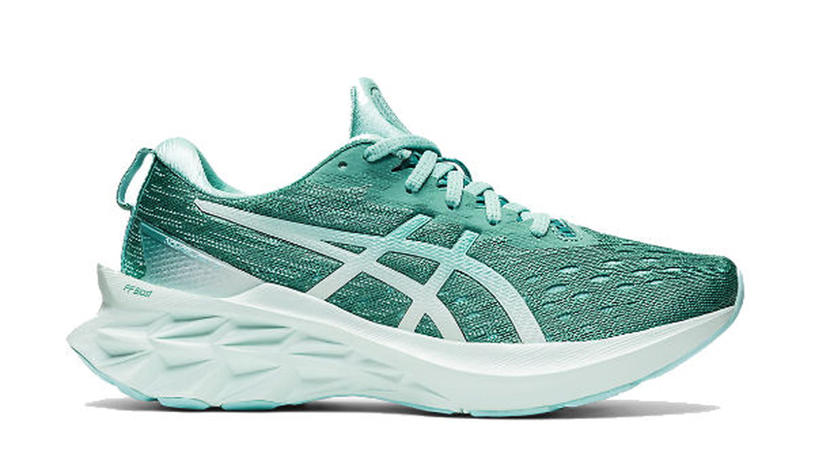 Baskets Asics