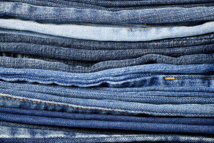 Comment porter la robe en jean ?