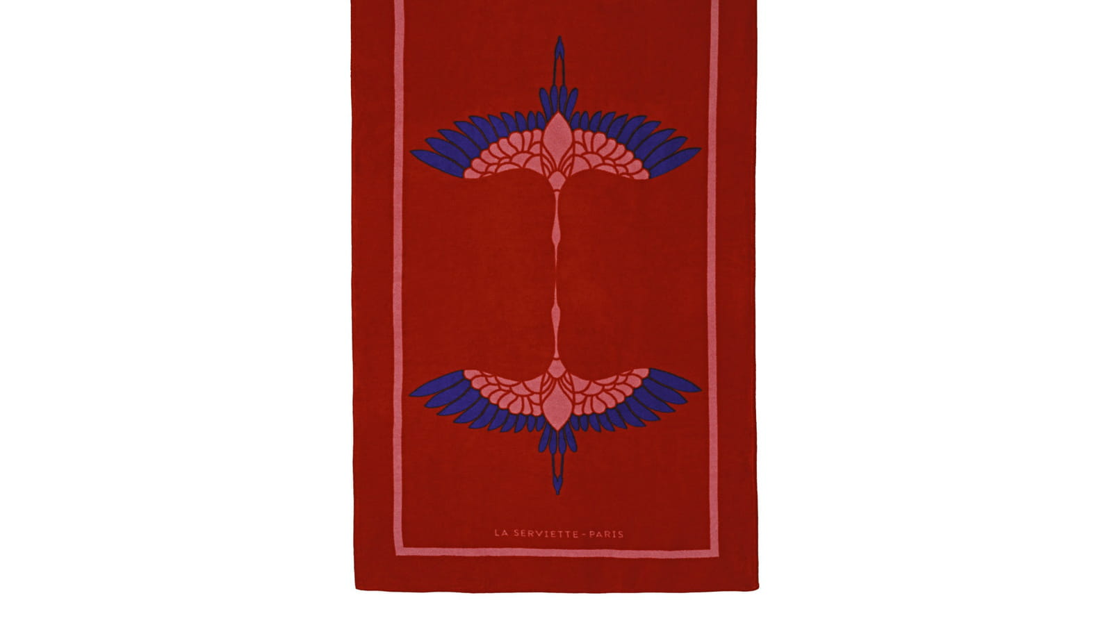 Serviette de bain La Serviette Paris