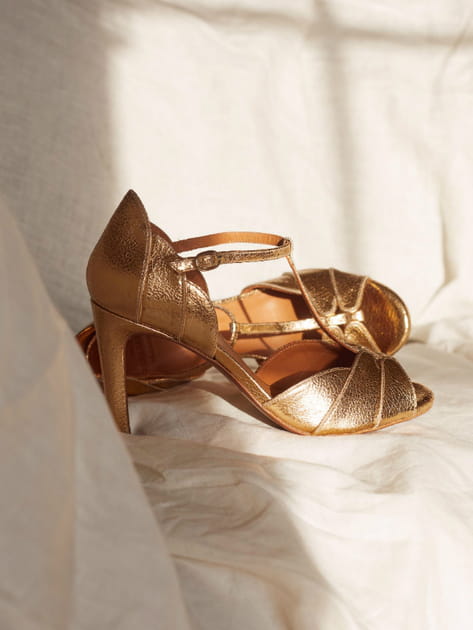 Salom&eacute;s "Grand Je(u)" de S&eacute;zane