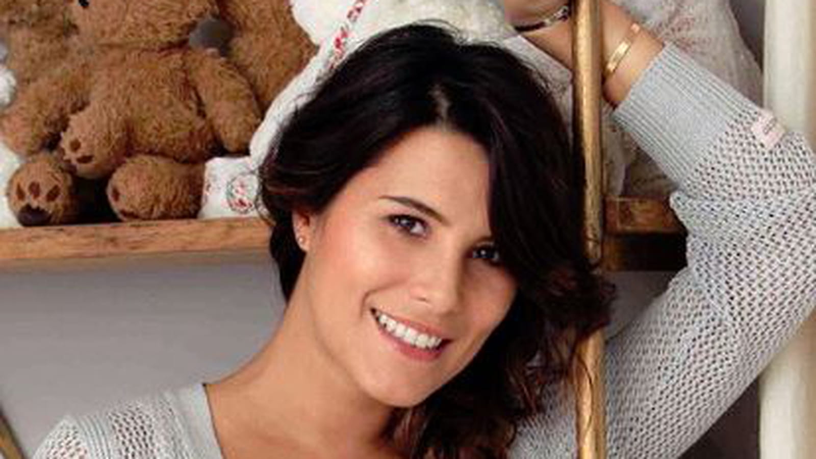Karine Ferri