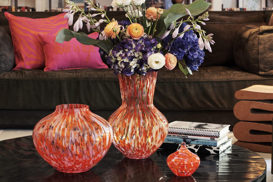 Diane von Fürstenberg x H&M HOME : les images de la collab'