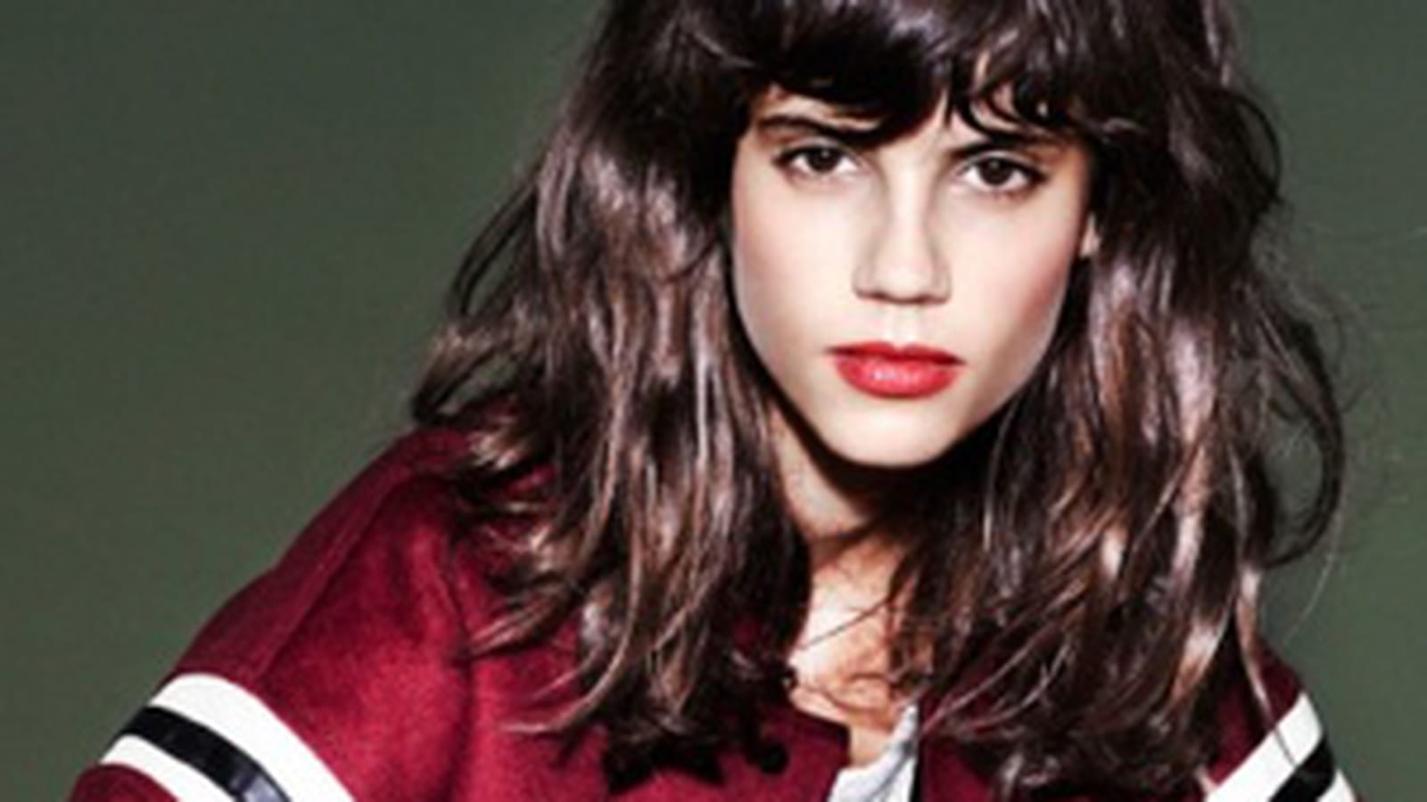 Veste Baseball de Bershka