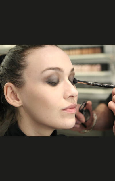 Etape 6&nbsp;: une pointe d'or