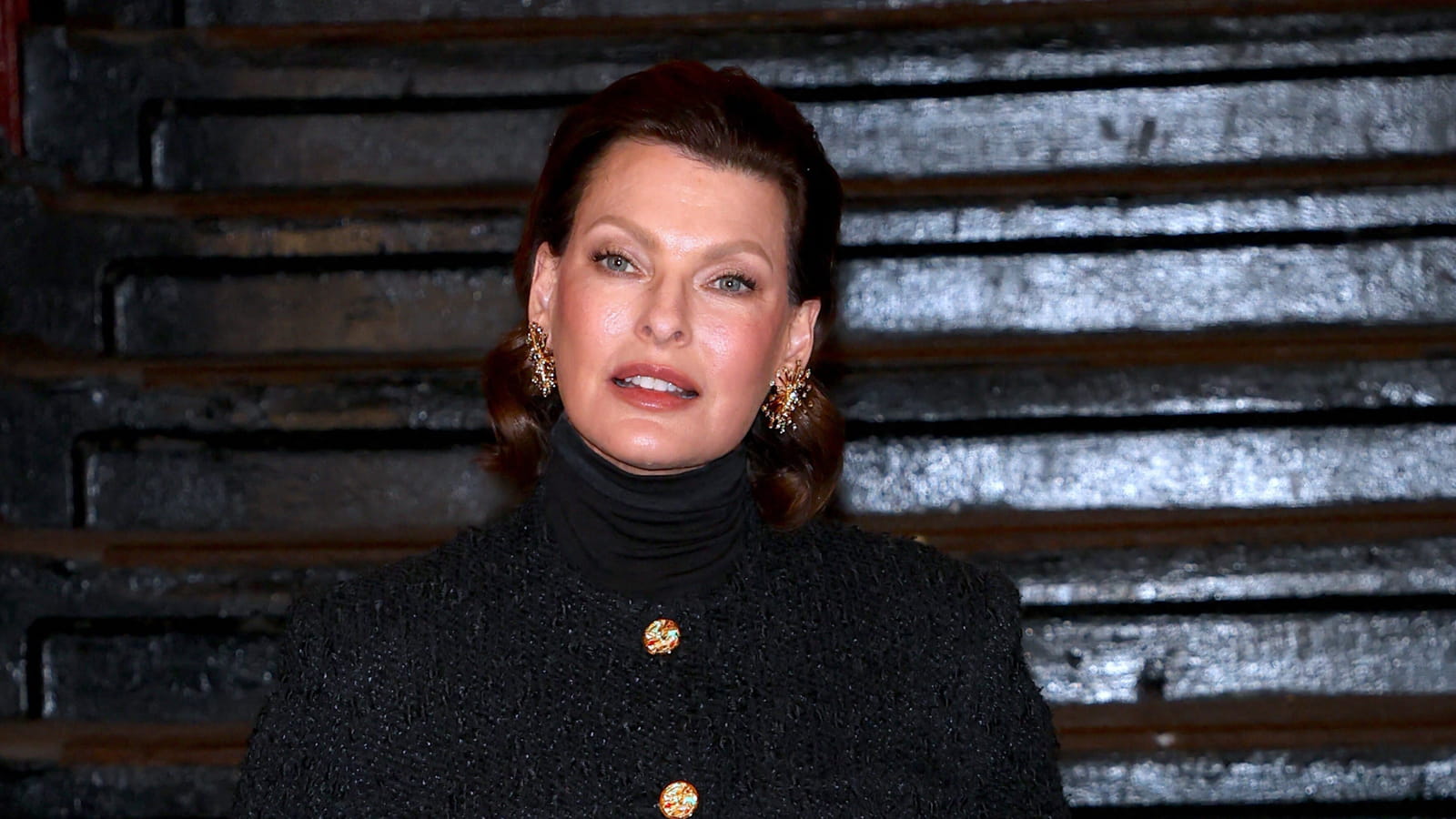 Linda Evangelista