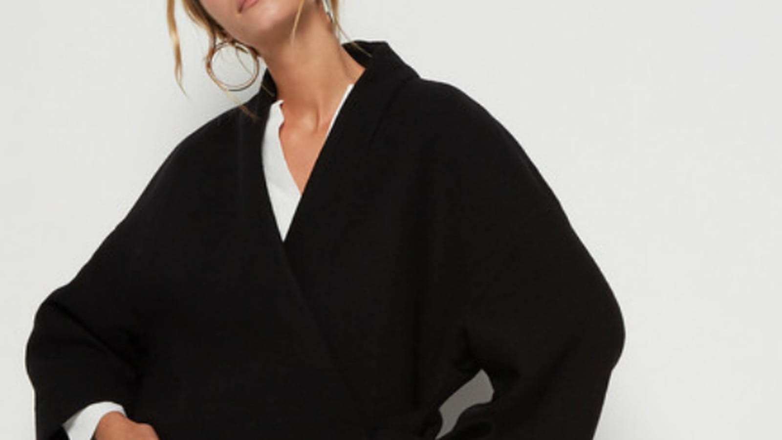 Veste Monoprix 