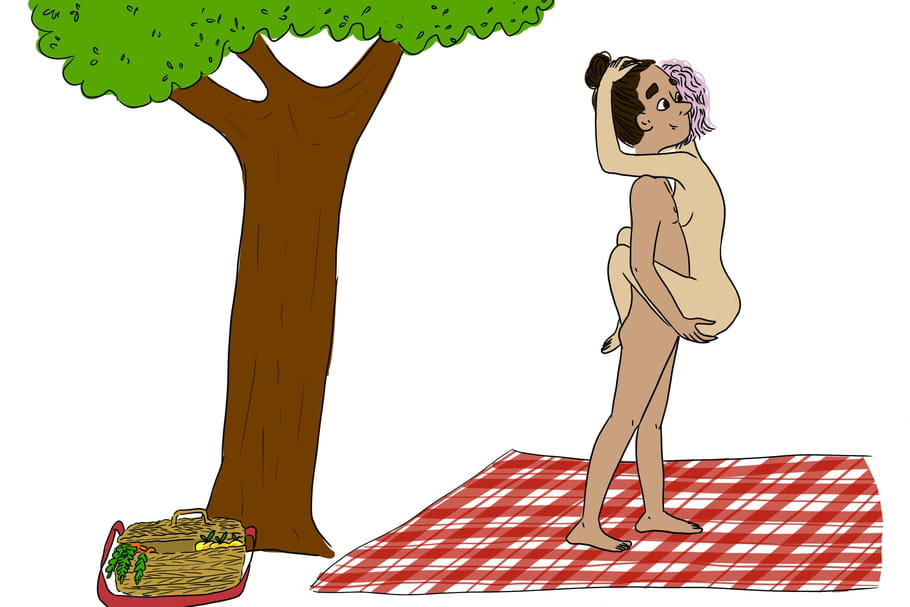 Kamasutra minceur : ces positions pour perdre du poids en faisant l'amour