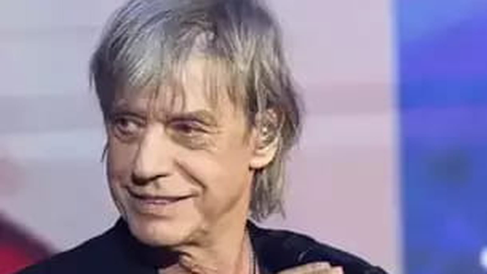 Jean-Louis Aubert