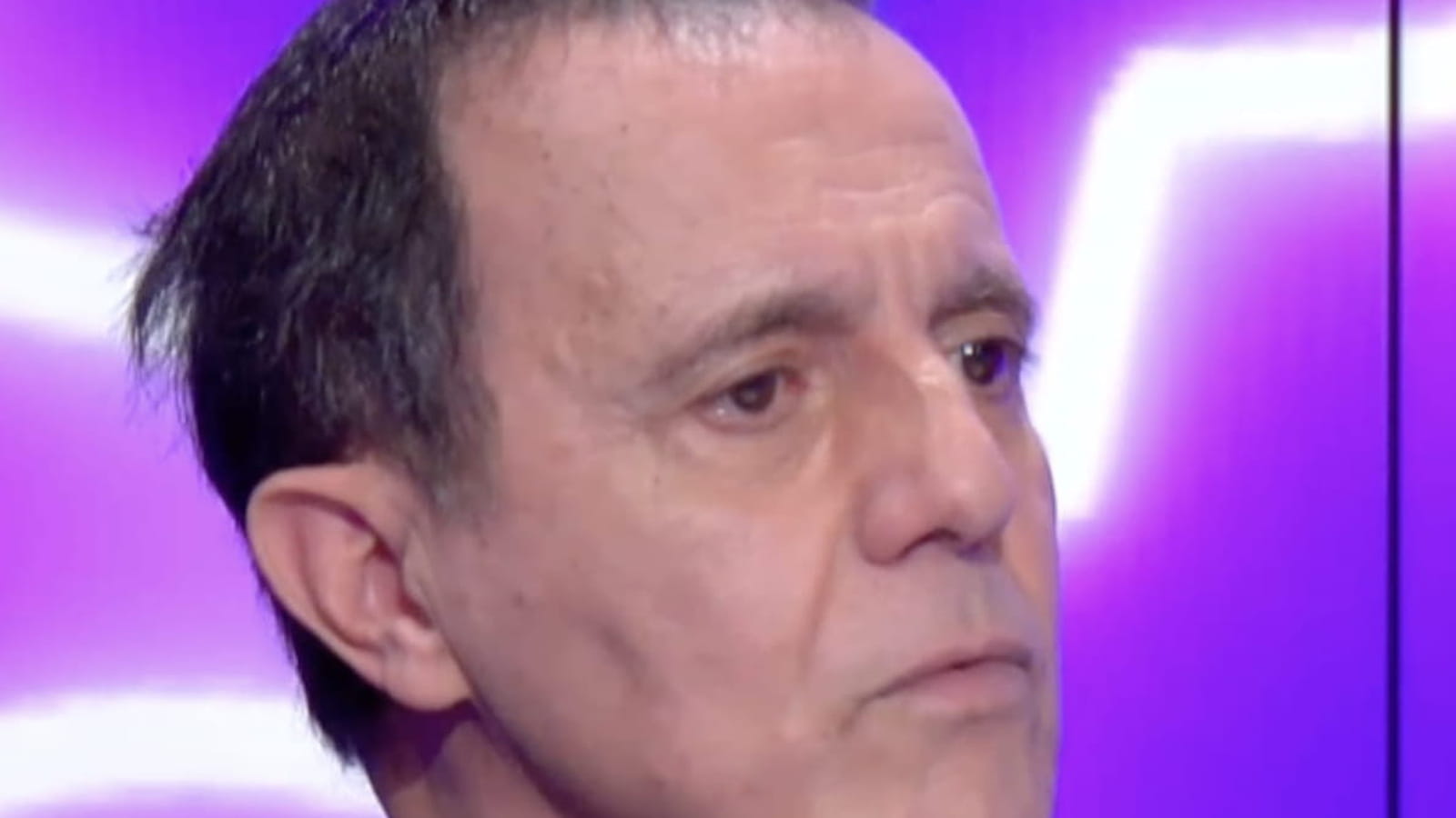 Thierry Beccaro