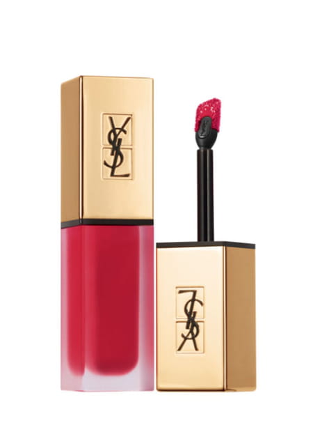 Rouge &agrave; l&egrave;vres Tatouage Couture d'Yves Saint Laurent