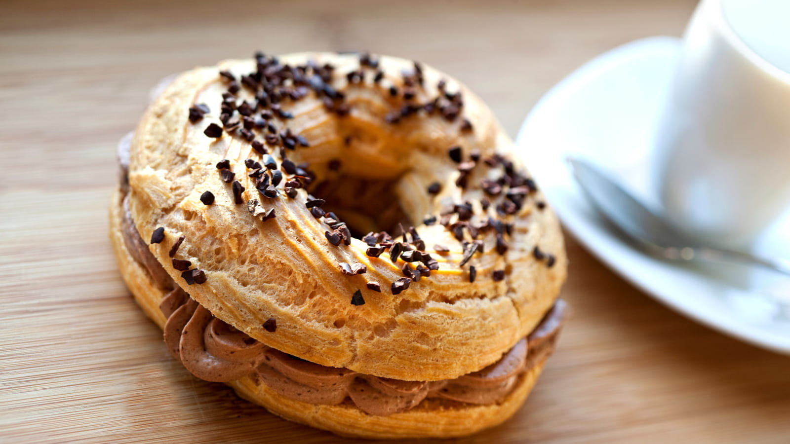 Paris-Brest