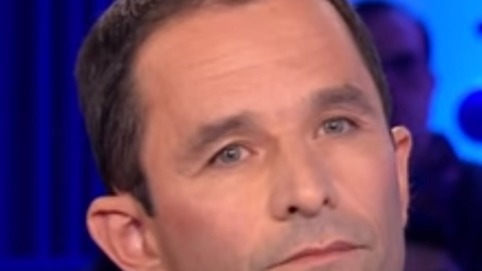 Benoît Hamon