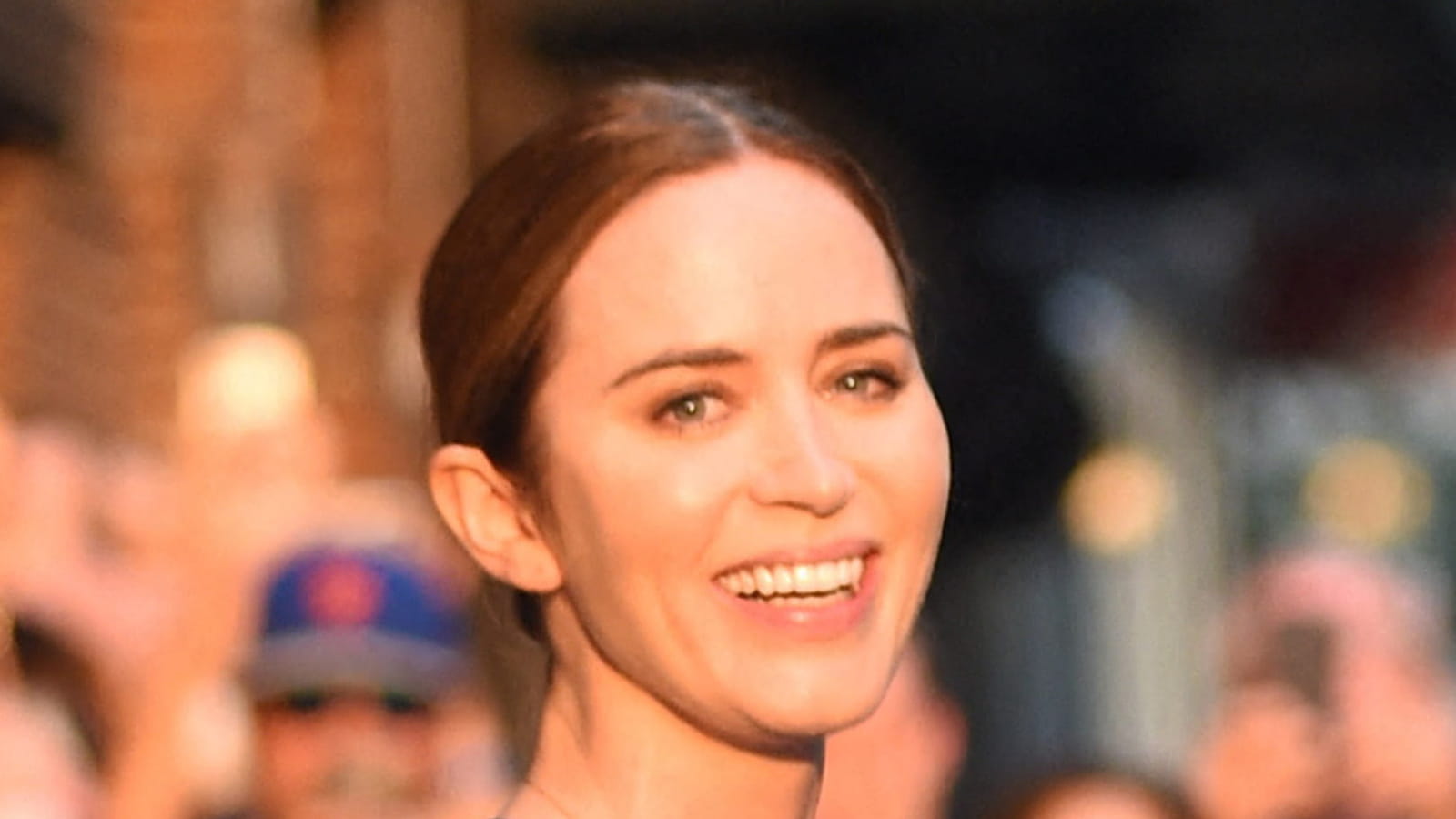 Emily Blunt