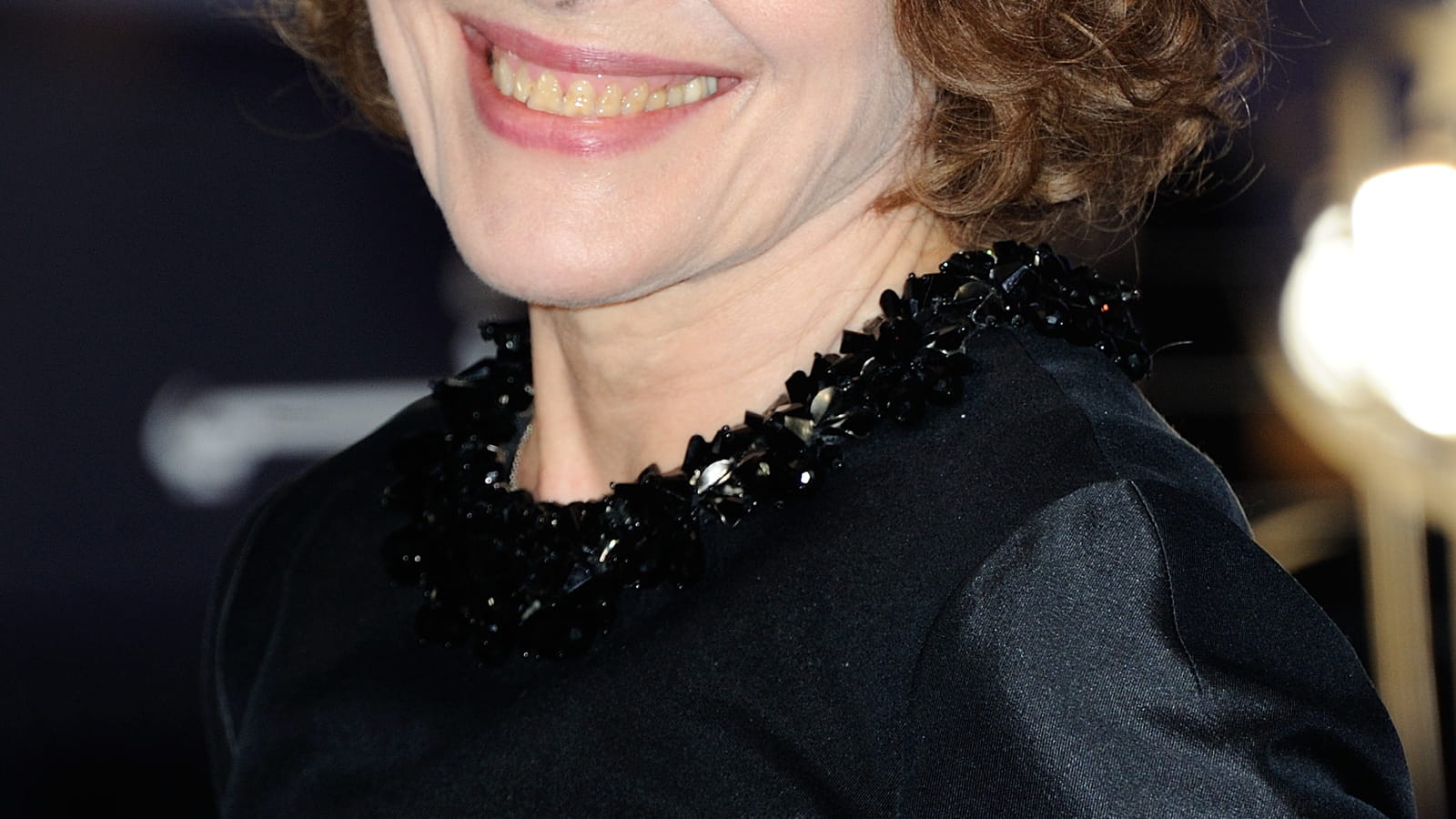 Fanny Ardant