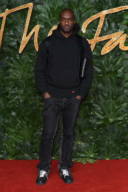 Virgil Abloh