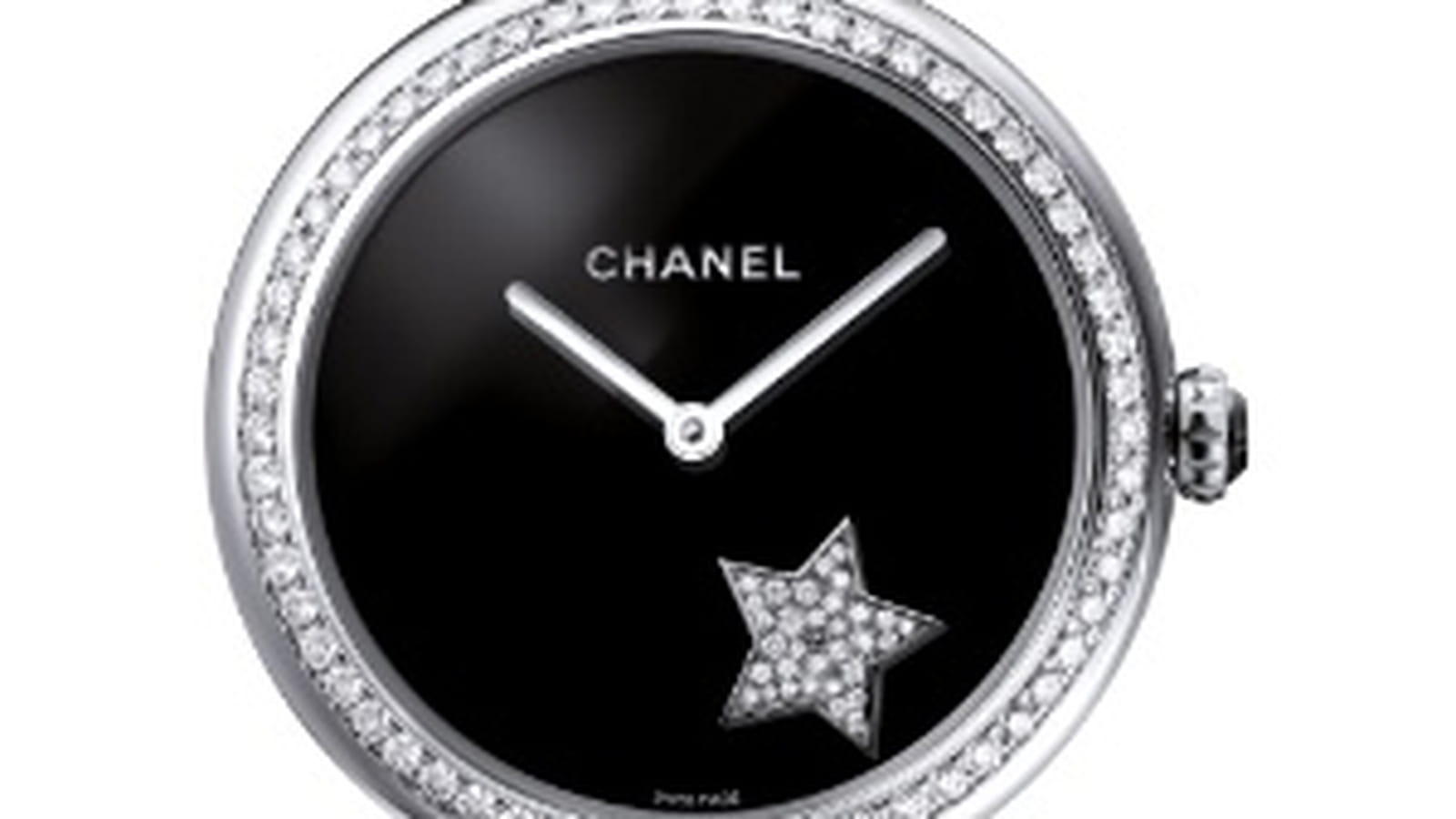 Montre "Mademoiselle Privée" Chanel