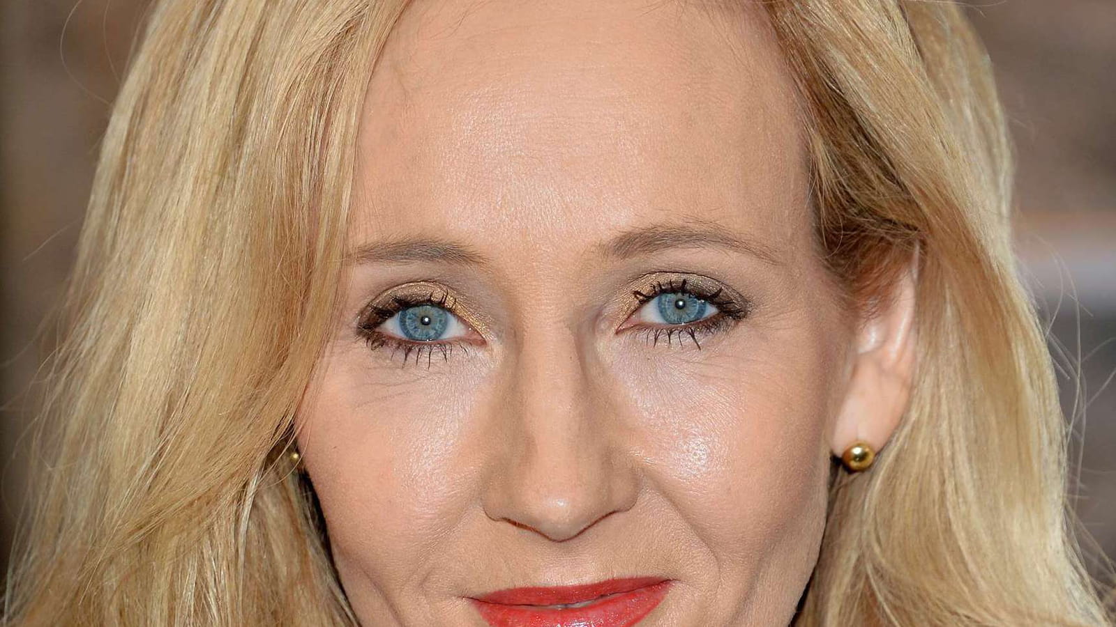 J.K. Rowling