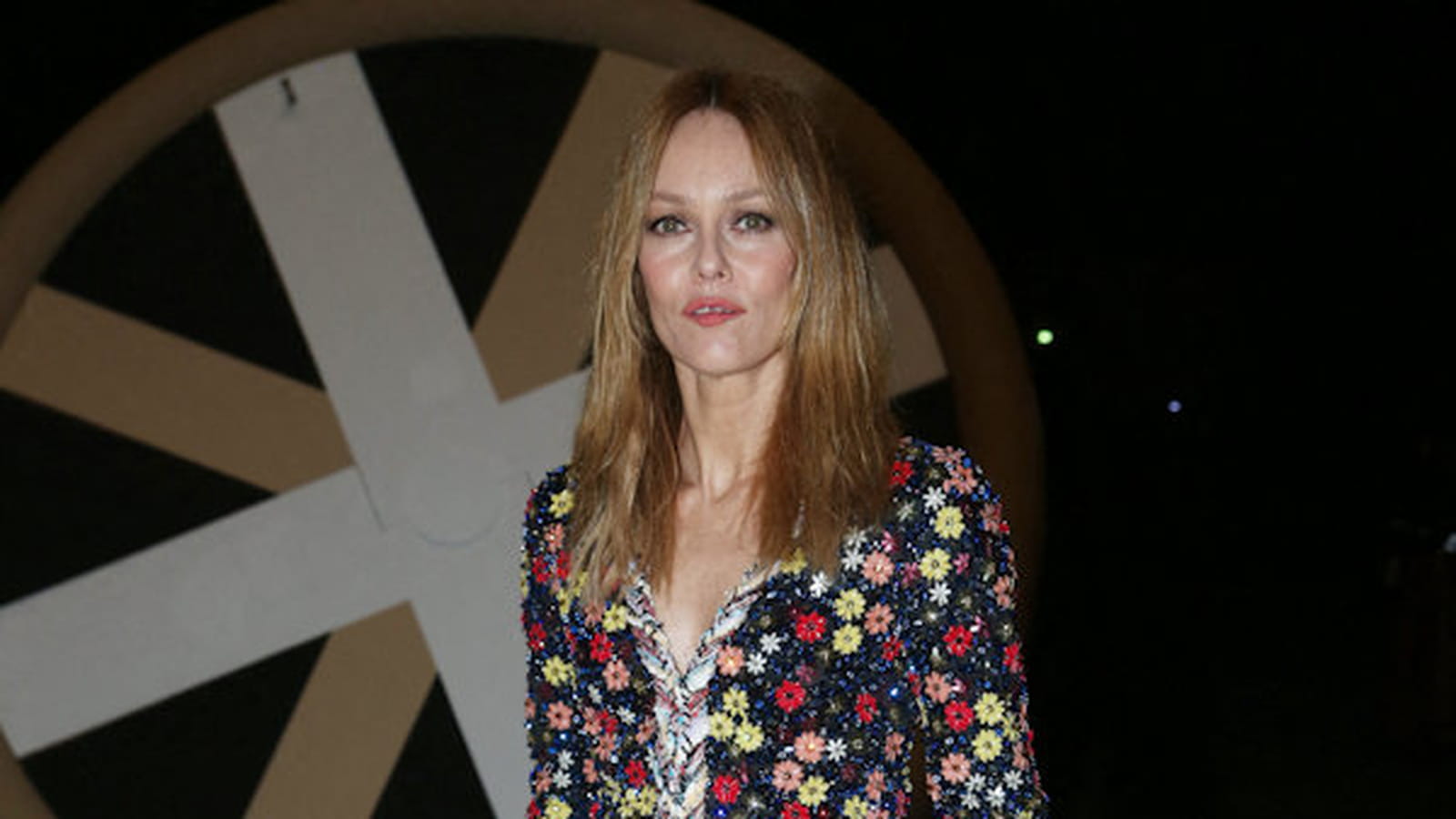 Vanessa Paradis