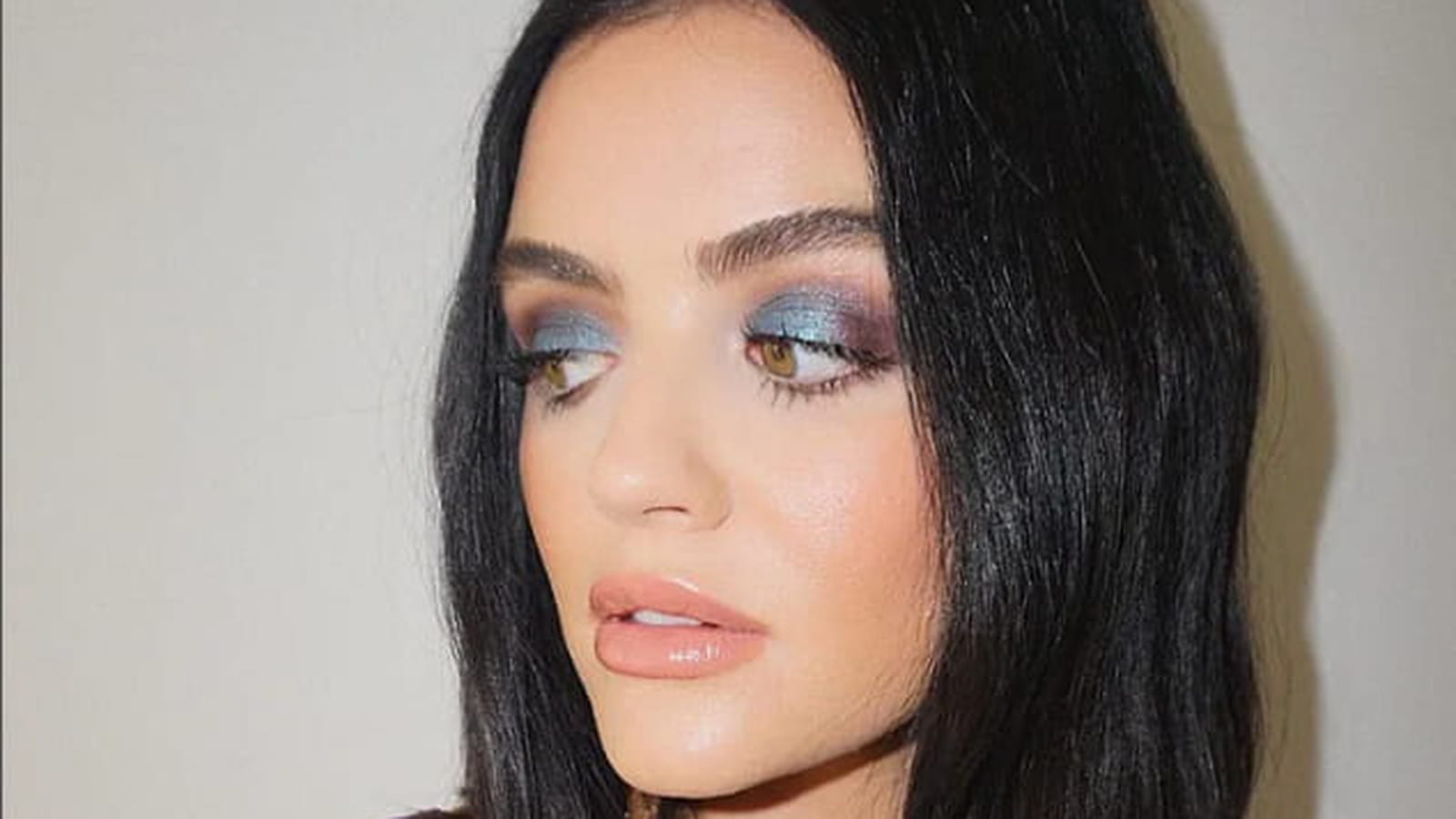 Lucy Hale