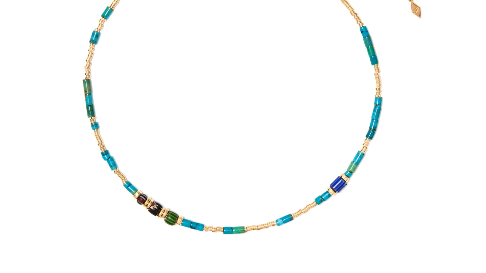 Collier Gachon Pothier