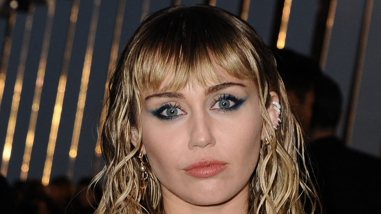 Miley Cyrus