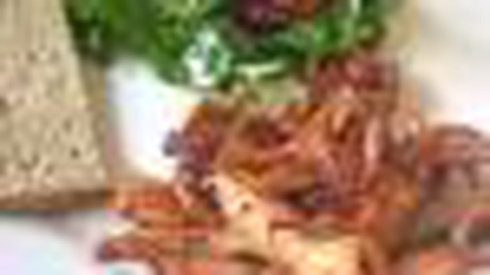 Calamars en persillade