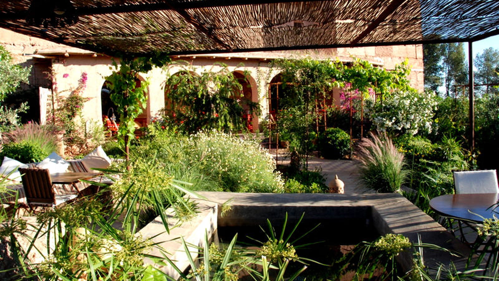 Pergola