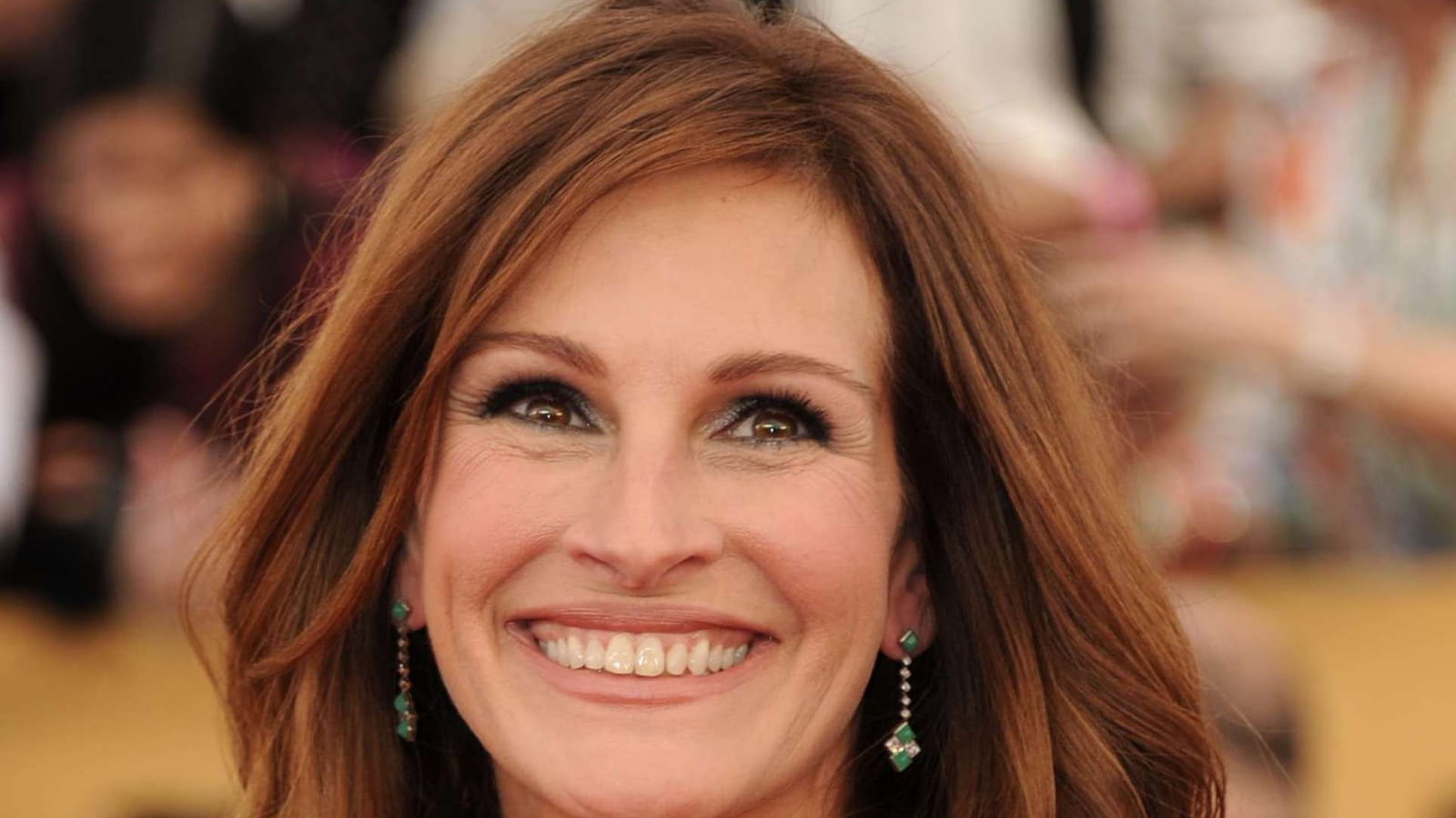 Julia Roberts