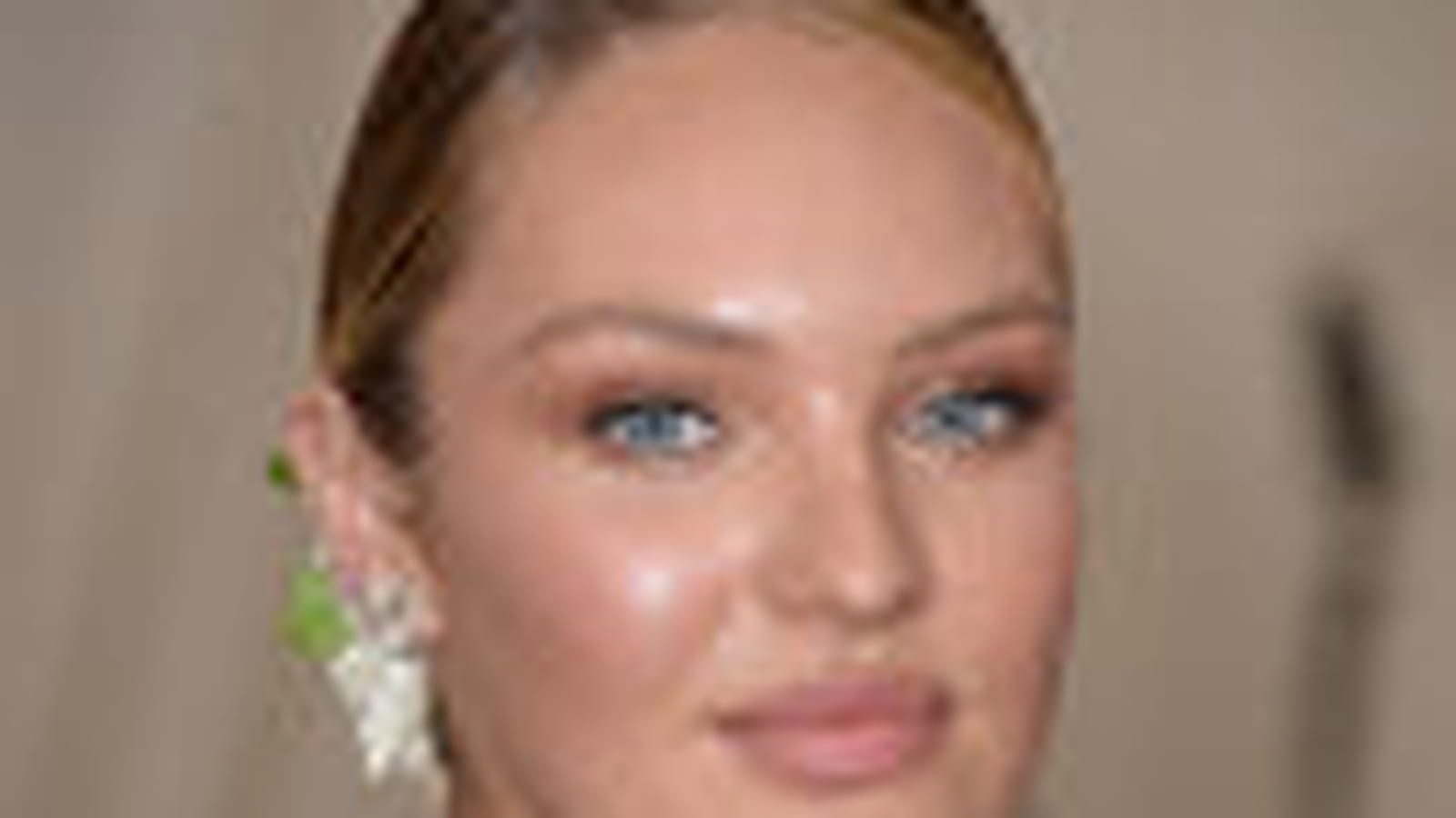 Candice Swanepoel