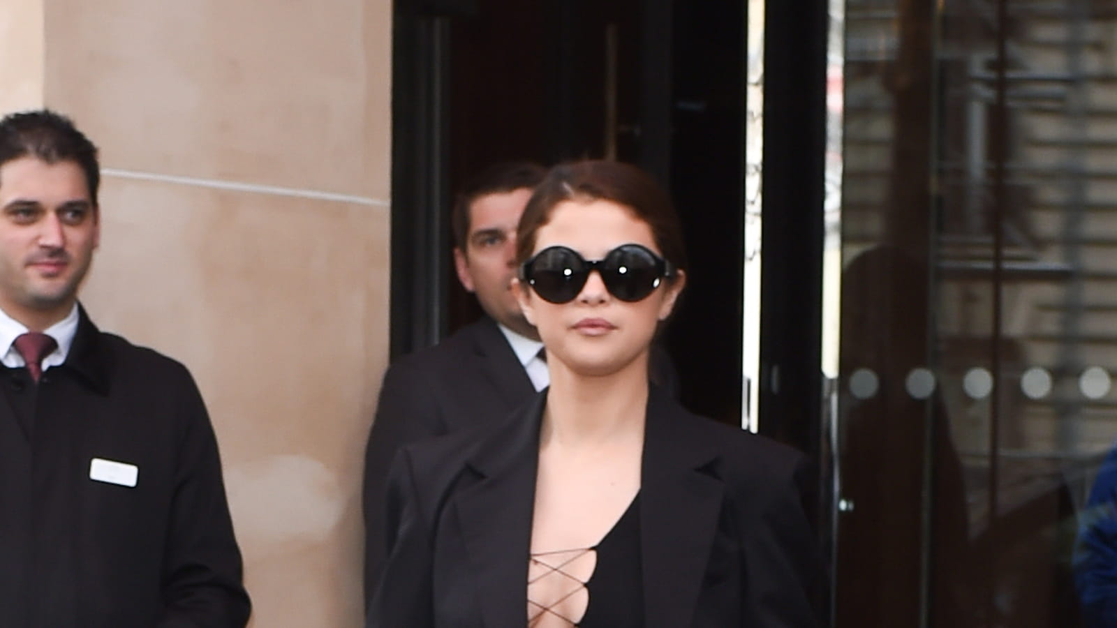 Selena Gomez le 9 mars 2016