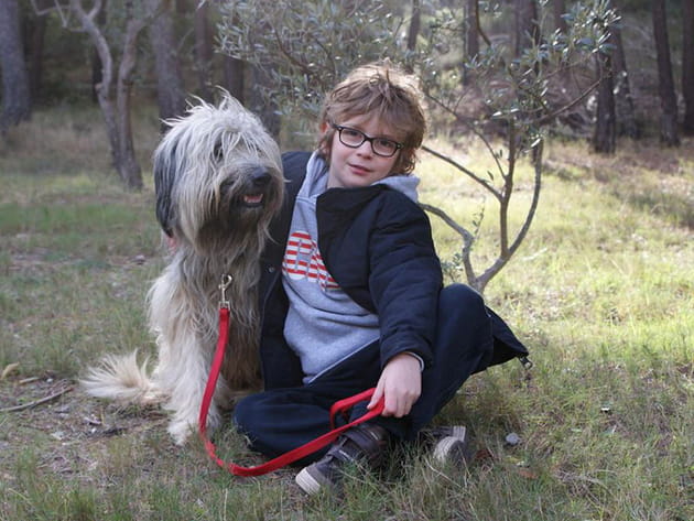 Les débuts d'une histoire...