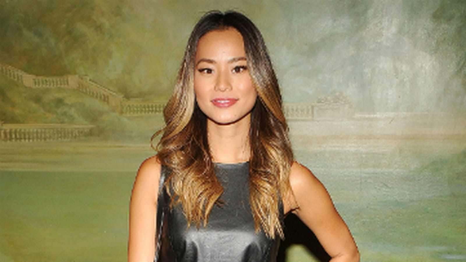 Jamie Chung