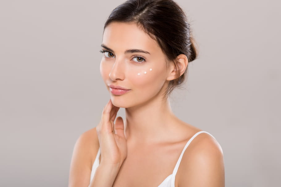 10 bonnes résolutions pour ma peau