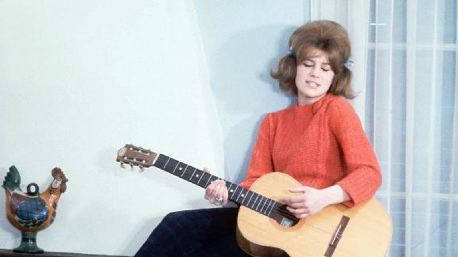 Sheila, une icône française en PHOTOS