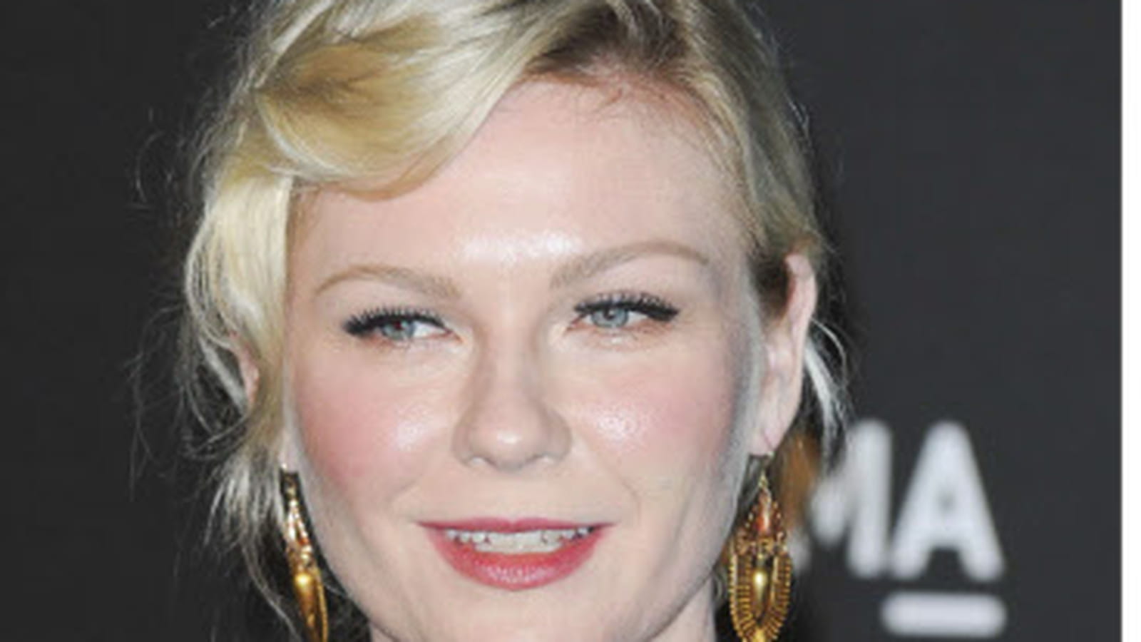 Kirsten Dunst