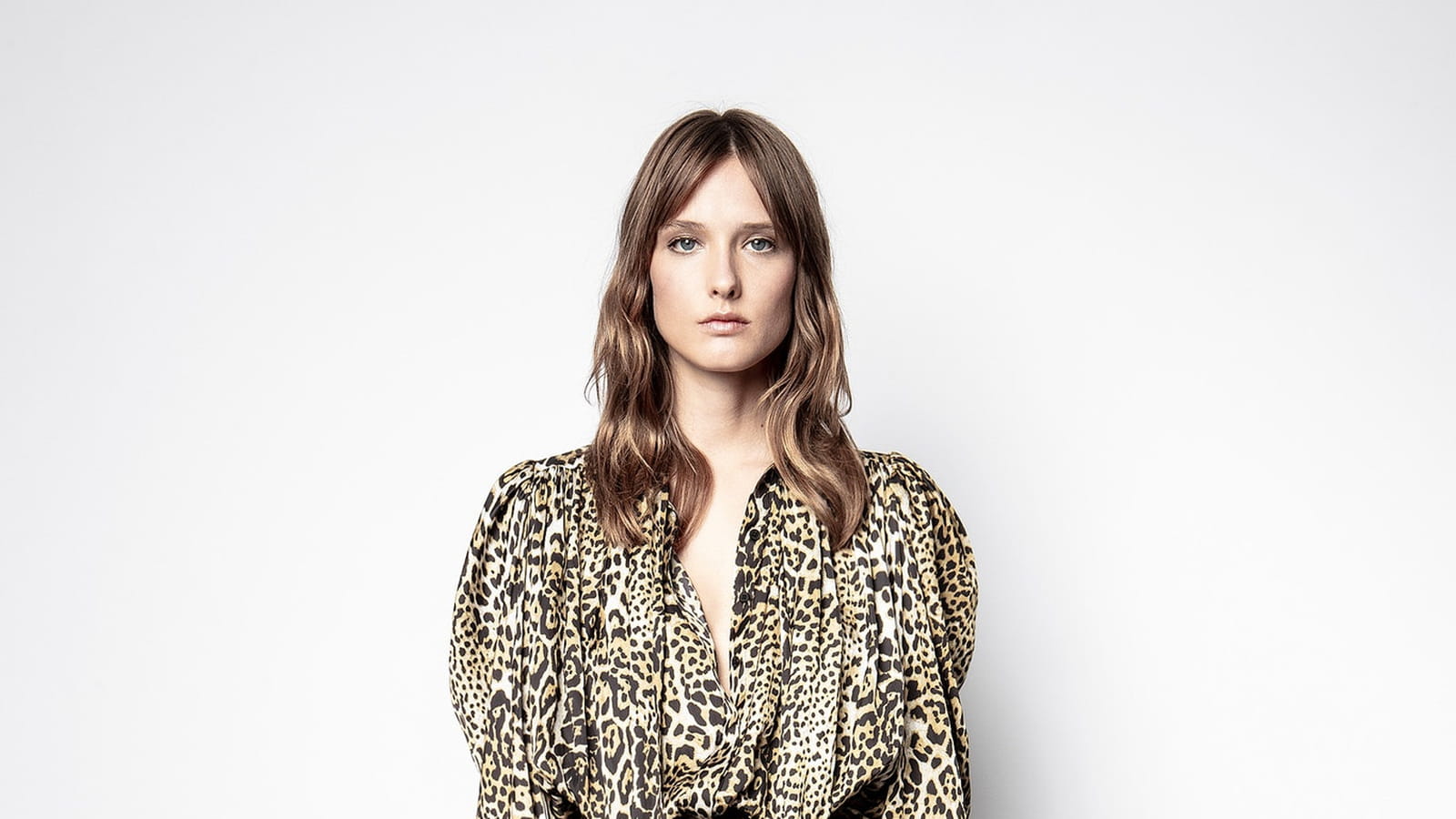 Robe Zadig & Voltaire