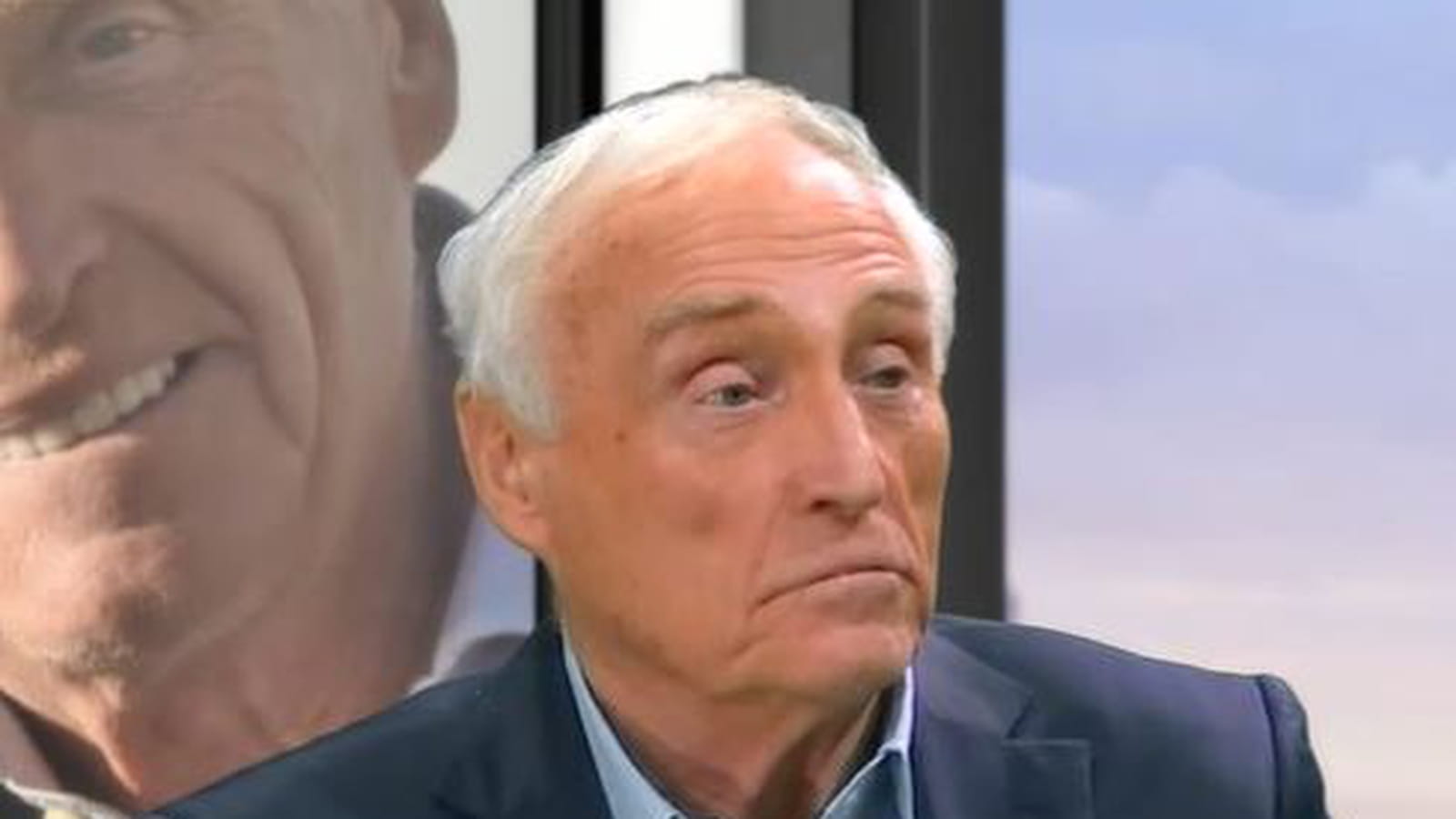 Jean Marc Sylvestre