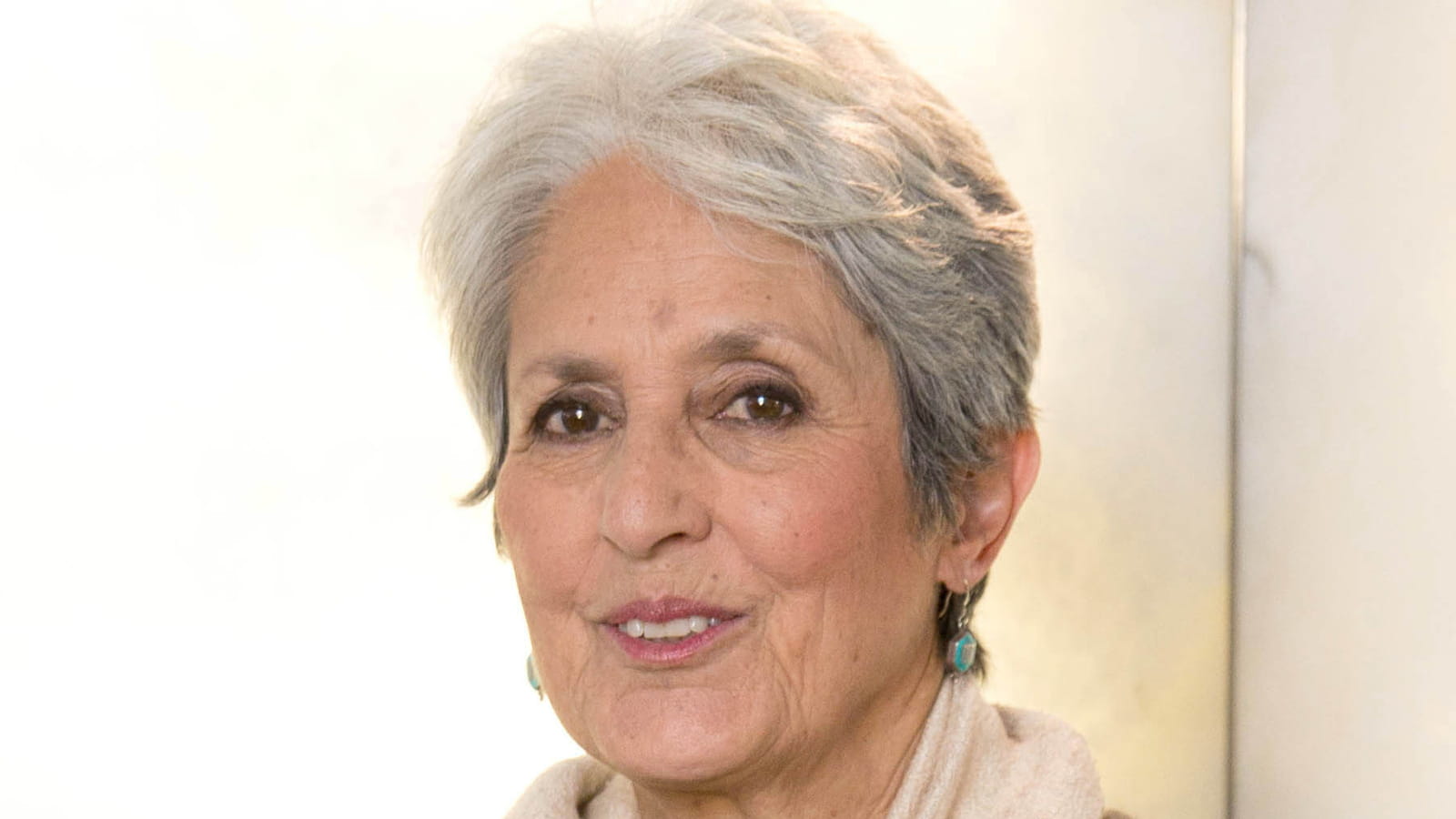 Joan Baez