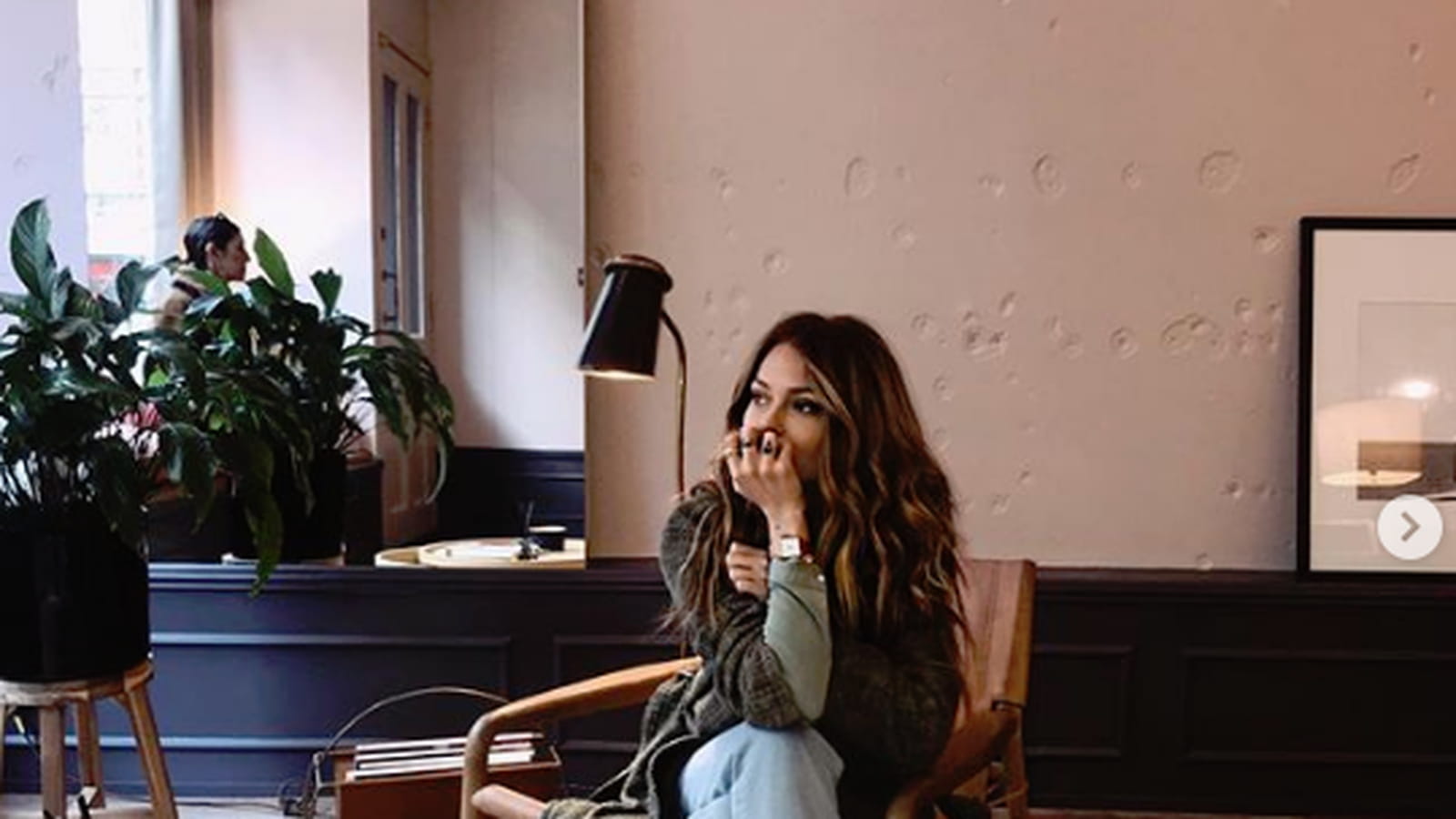 Caroline Receveur 