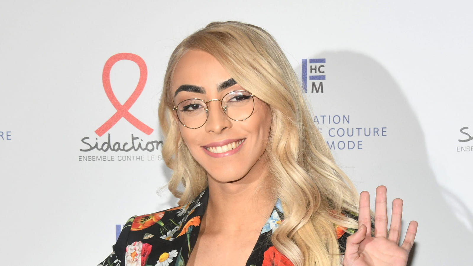 Bilal Hassani