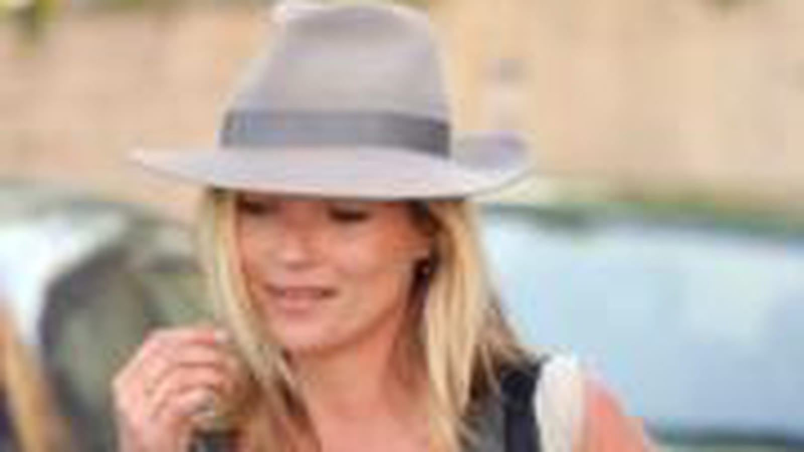 Kate Moss