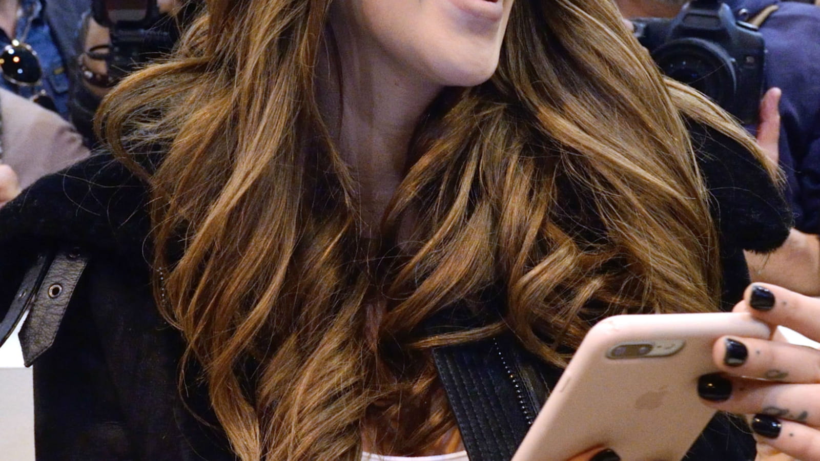 Nabilla 