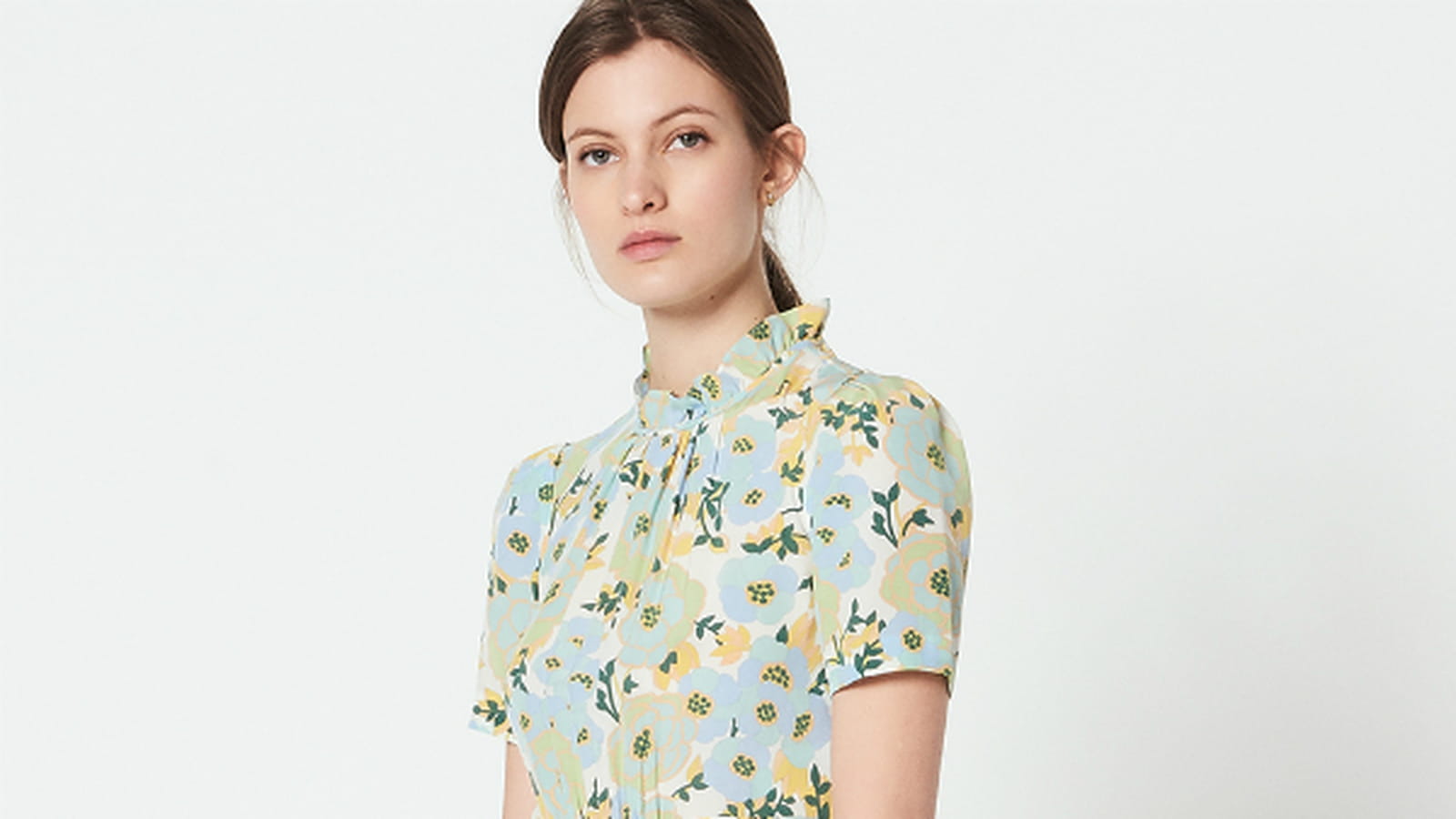 Robe Sandro