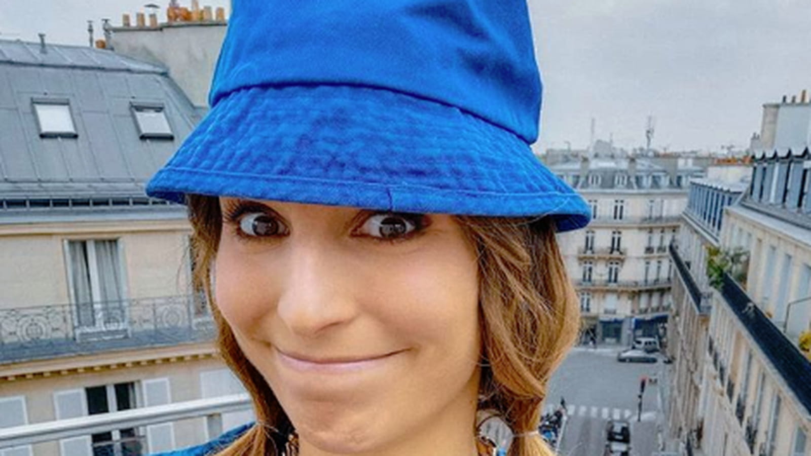 Laury Thilleman 