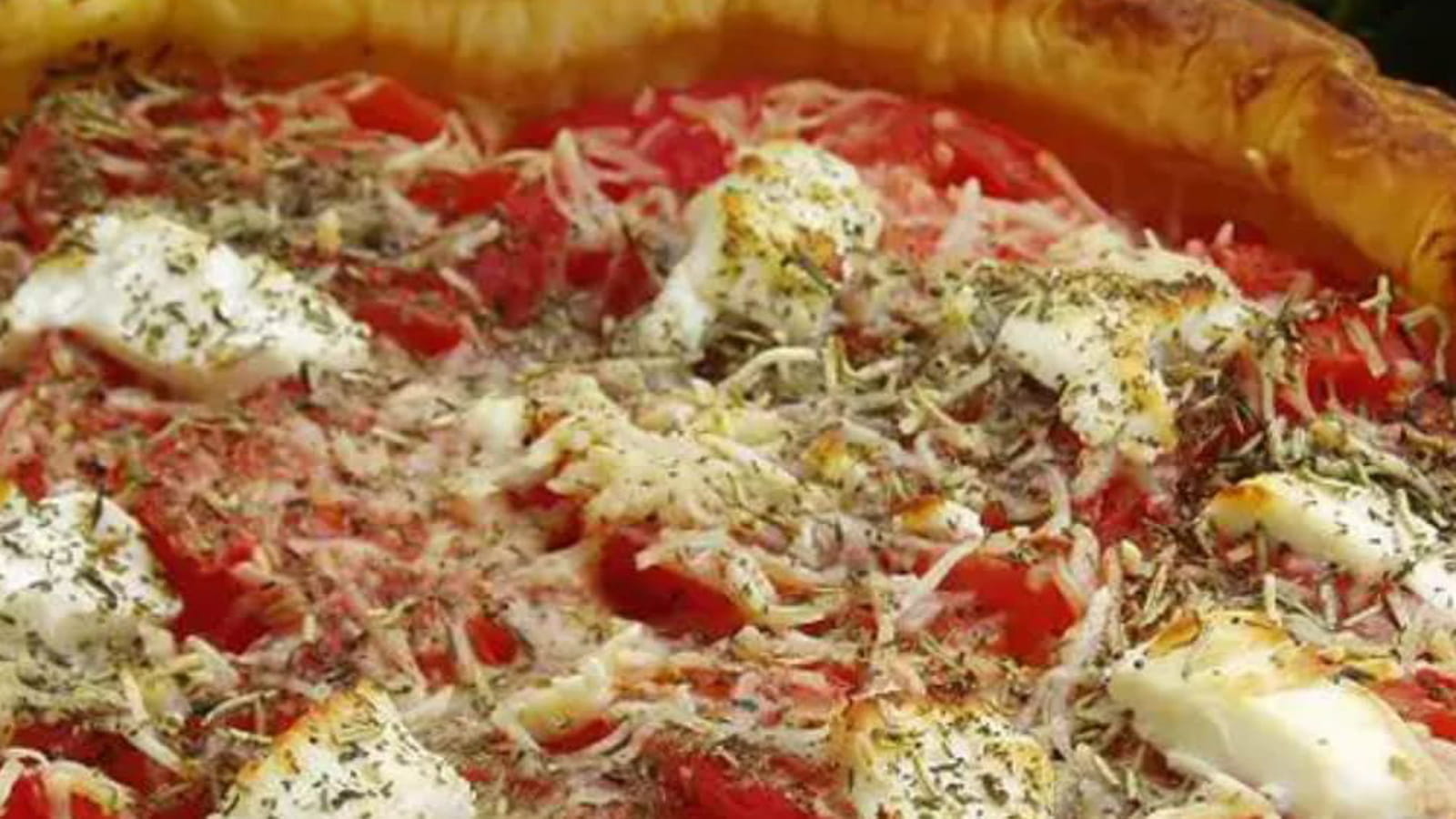 Tarte à la tomate : la meilleure recette