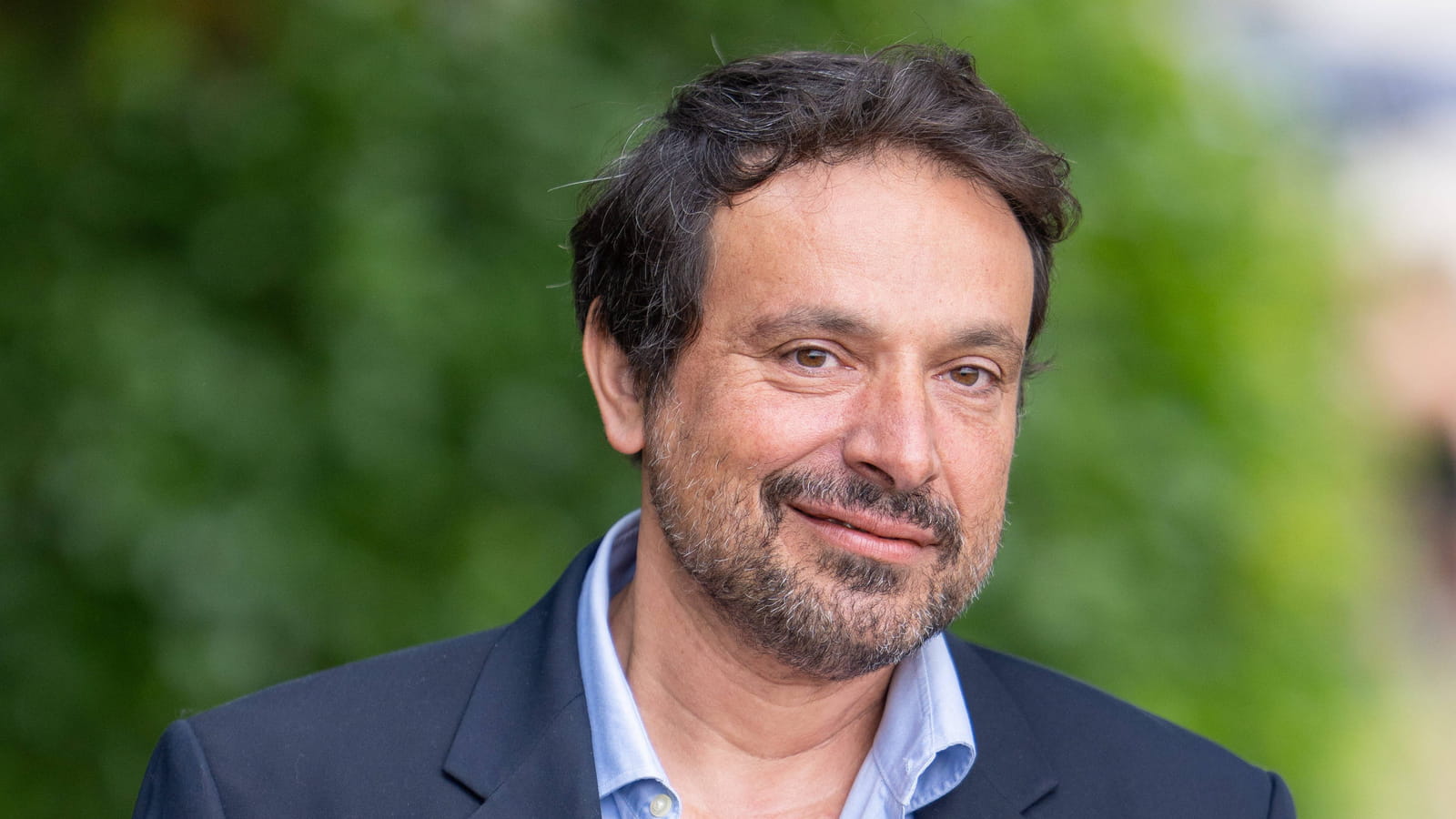 Bruno Salomone