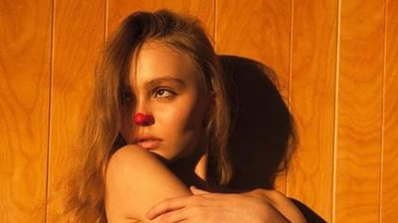 Lily-Rose Depp