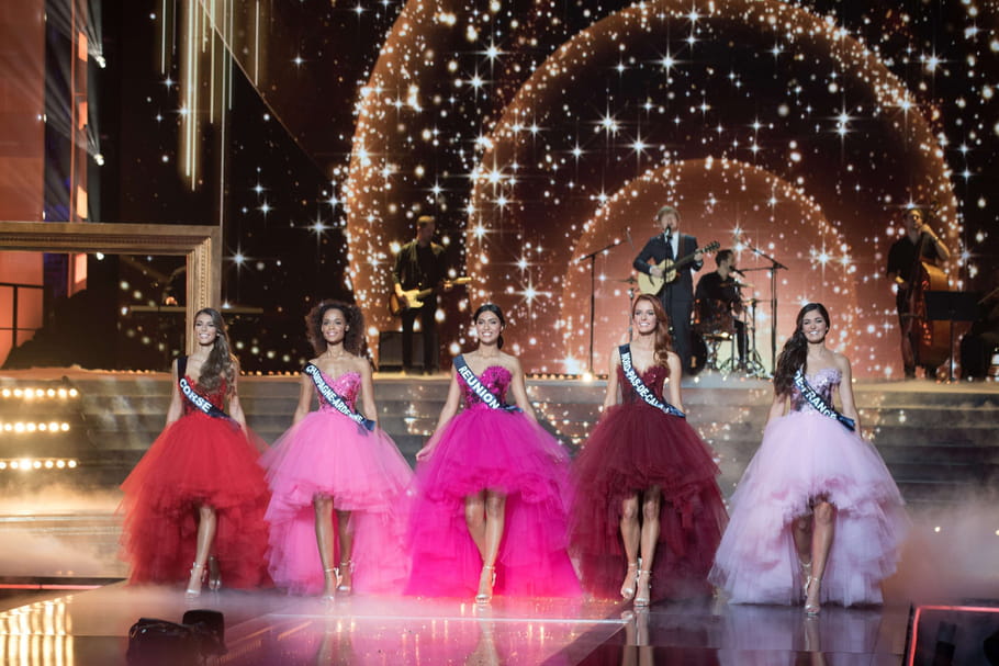 Miss France 2020 : tout sur les costumes, robes, cadeaux luxueux...
