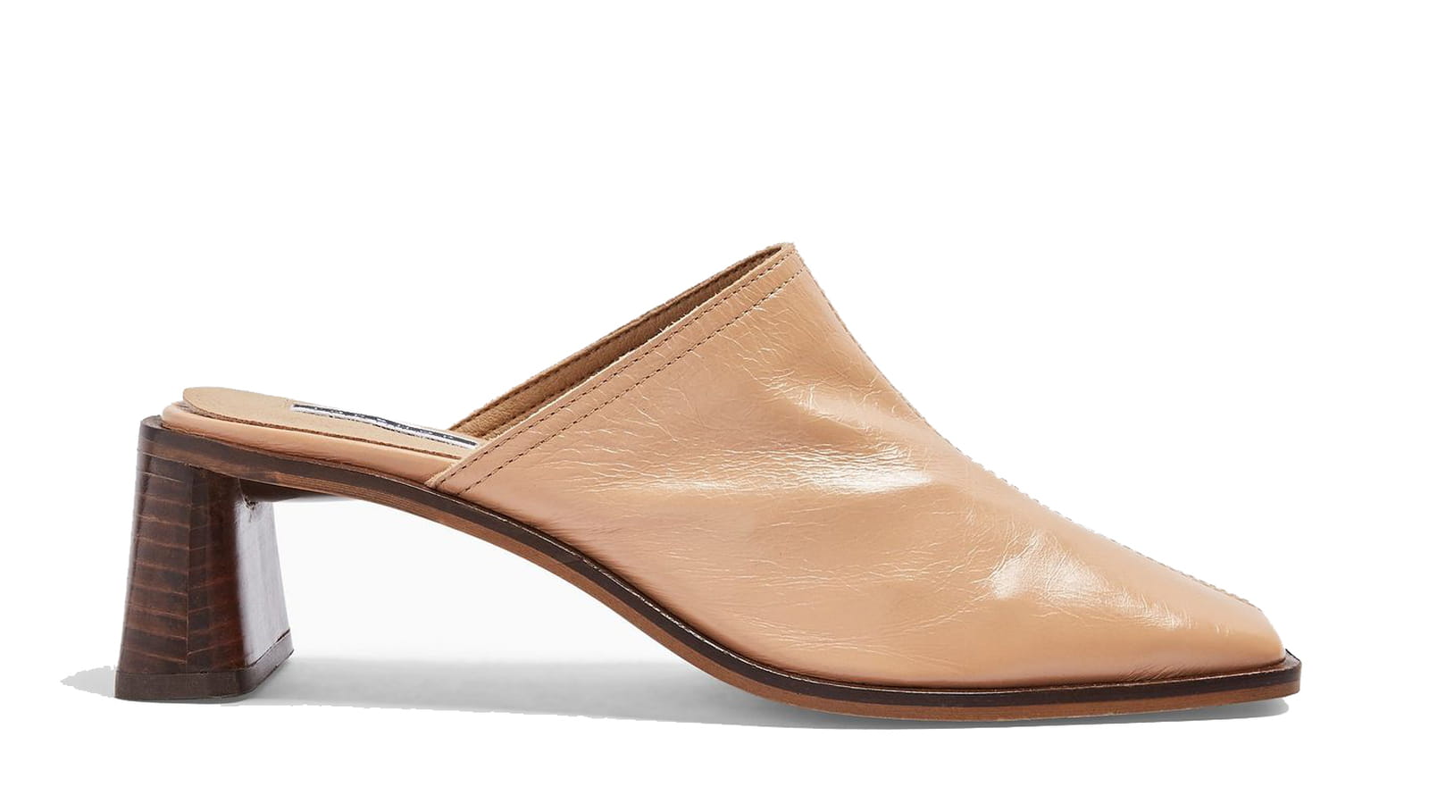 Mules Topshop 