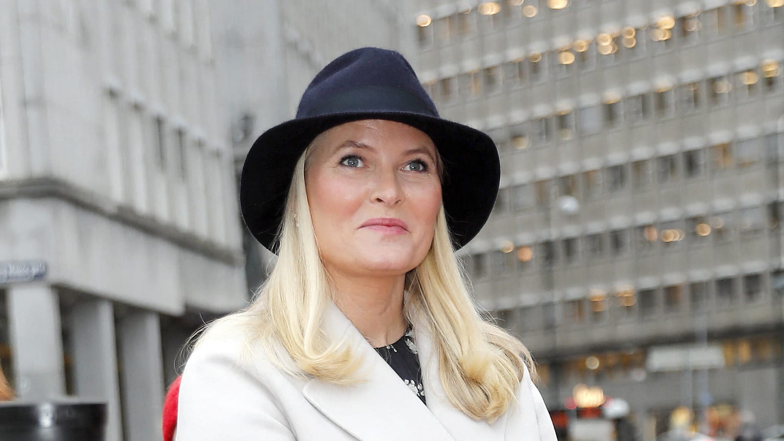 Princesse Mette-Marit de Norvège